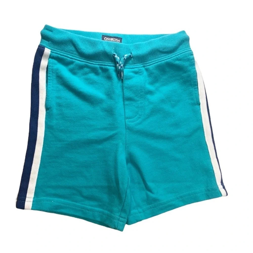 Osh Kosh B’gosh | Boys Shorts New With Tags